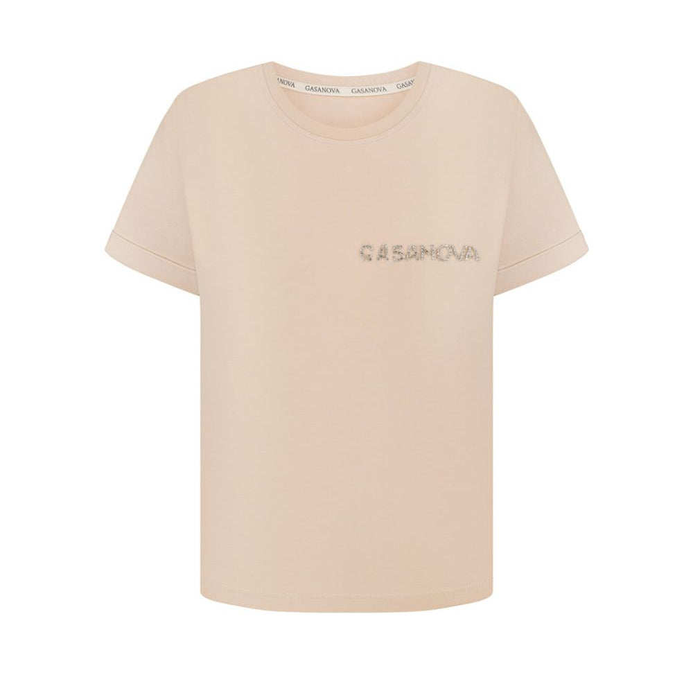 T-shirt Gasanova