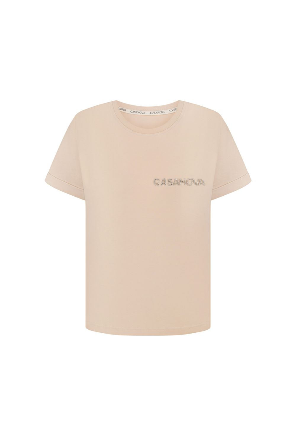 T-shirt Gasanova