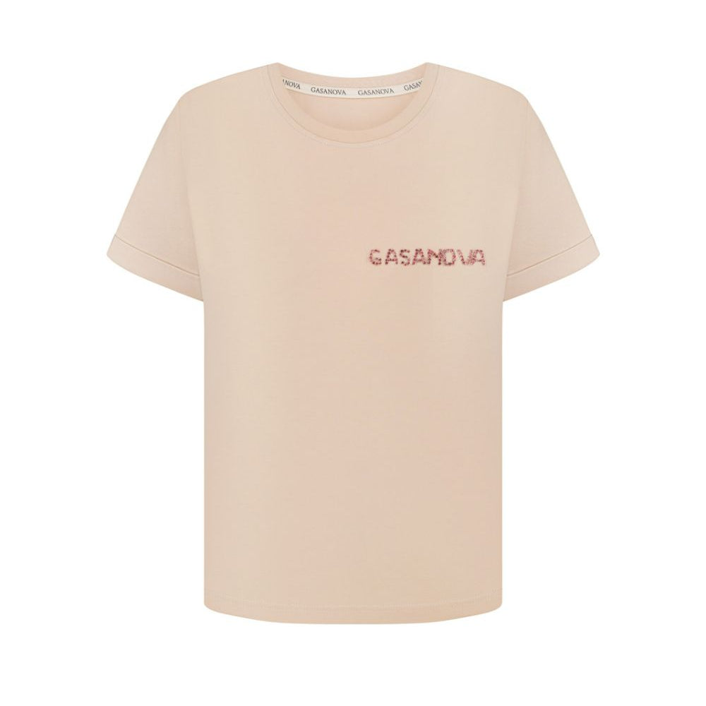 T-shirt Gasanova