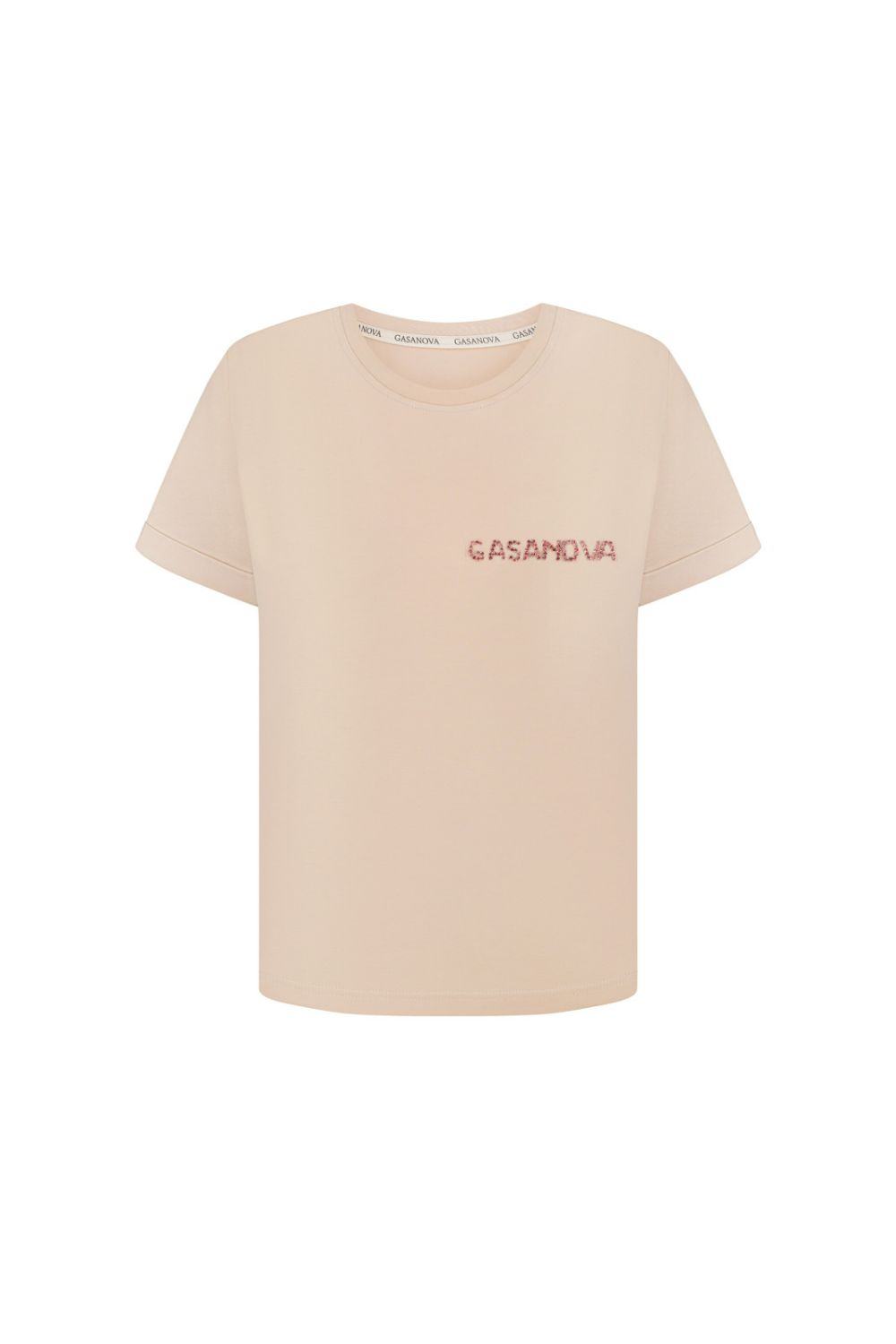 T-shirt Gasanova