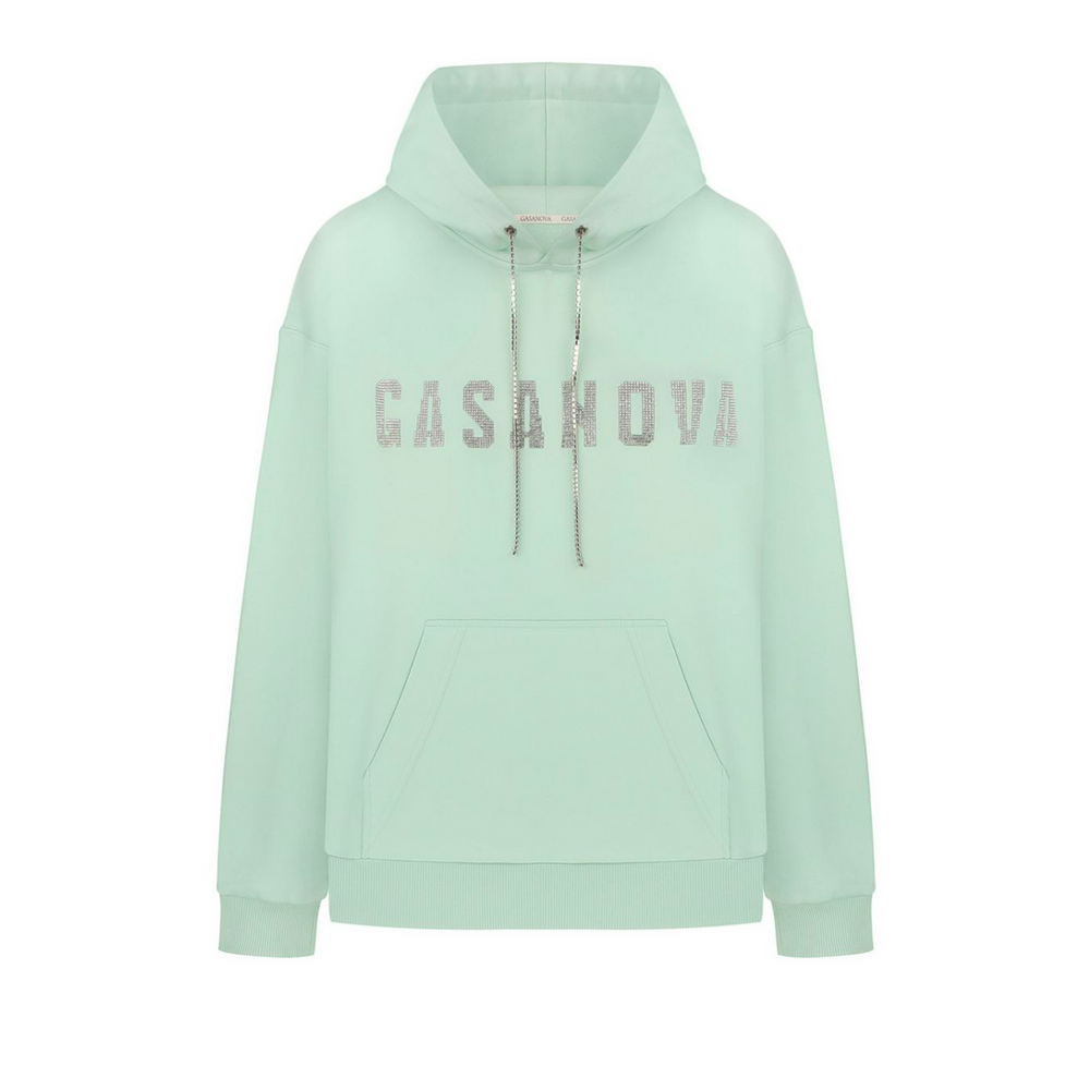 Hoodie GASANOVA