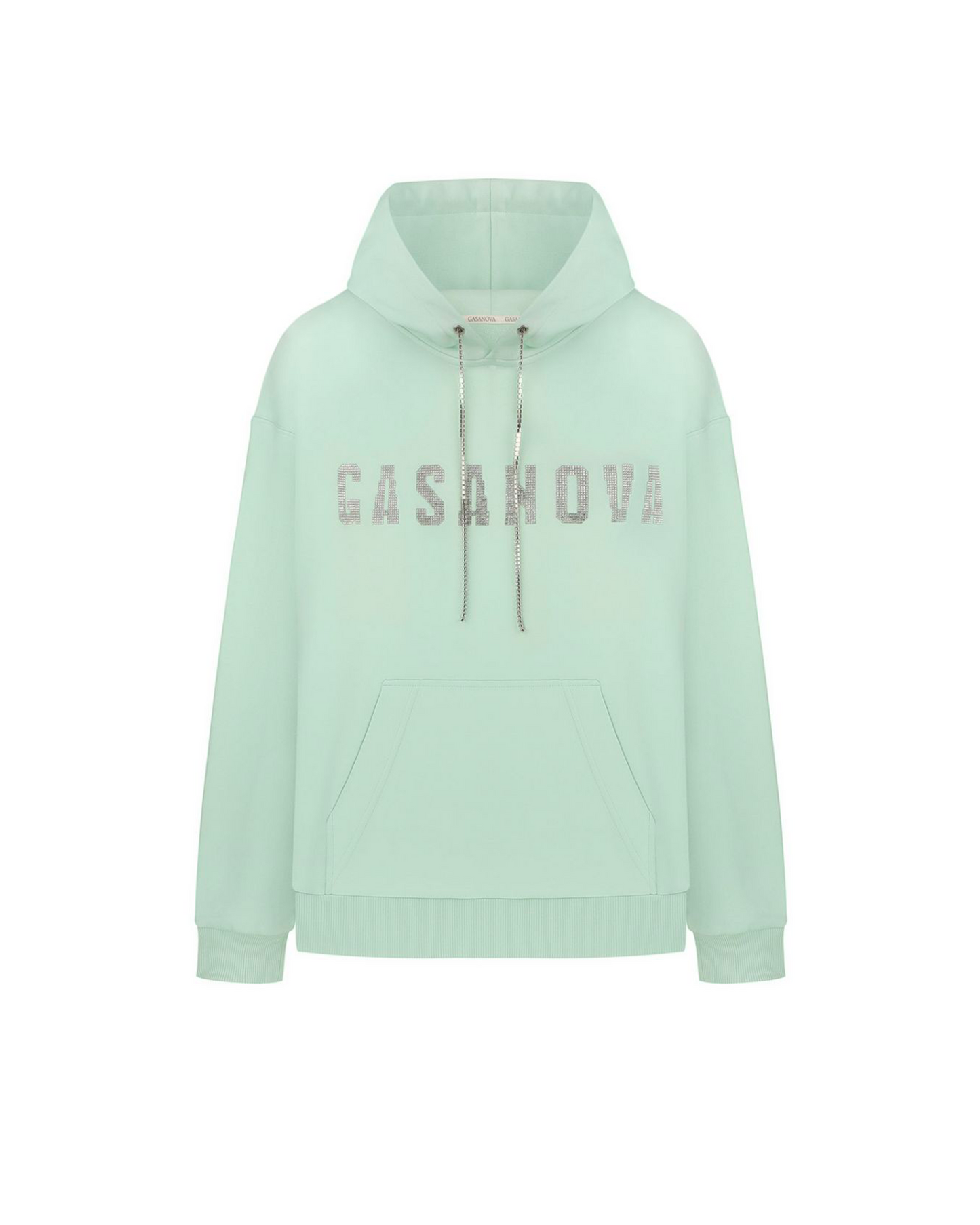 Hoodie GASANOVA