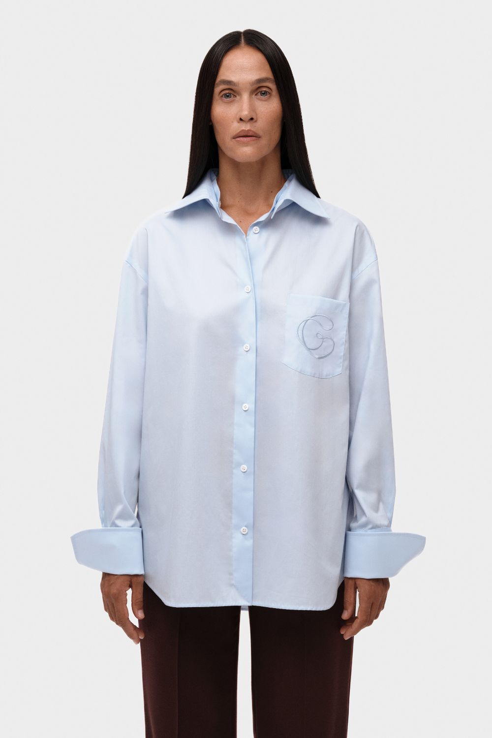 Classic Cotton Shirt