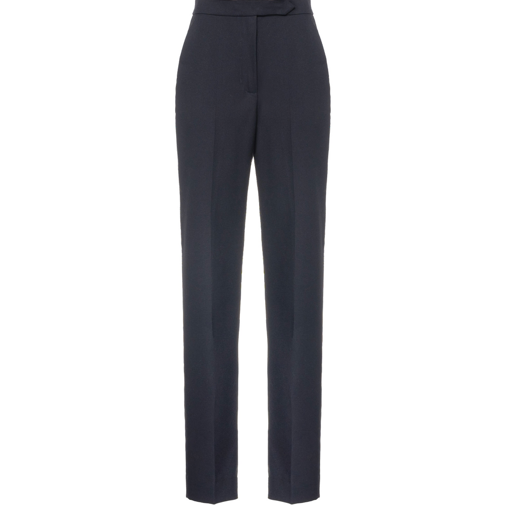 Tapered Classic Trousers