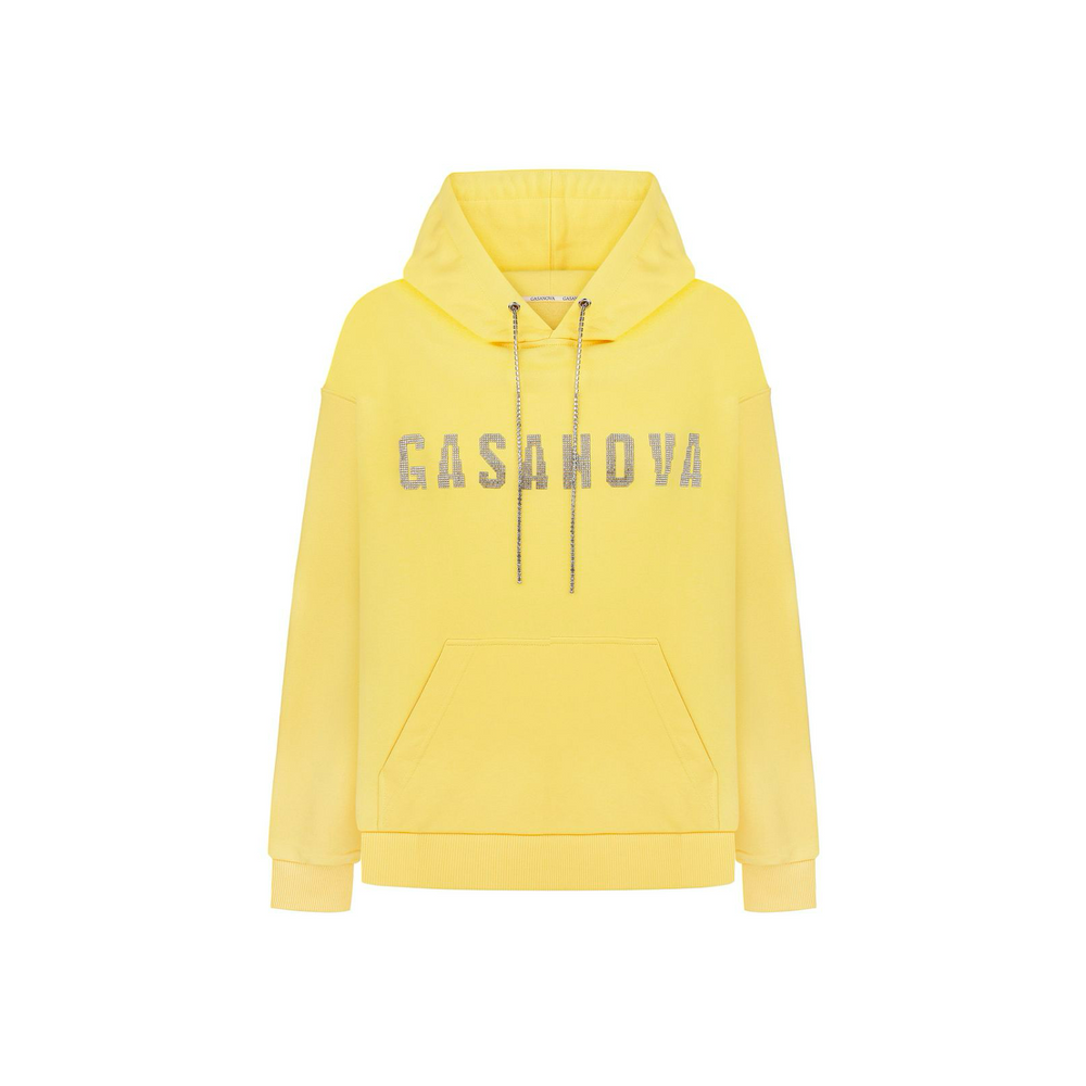 Hoodie GASANOVA