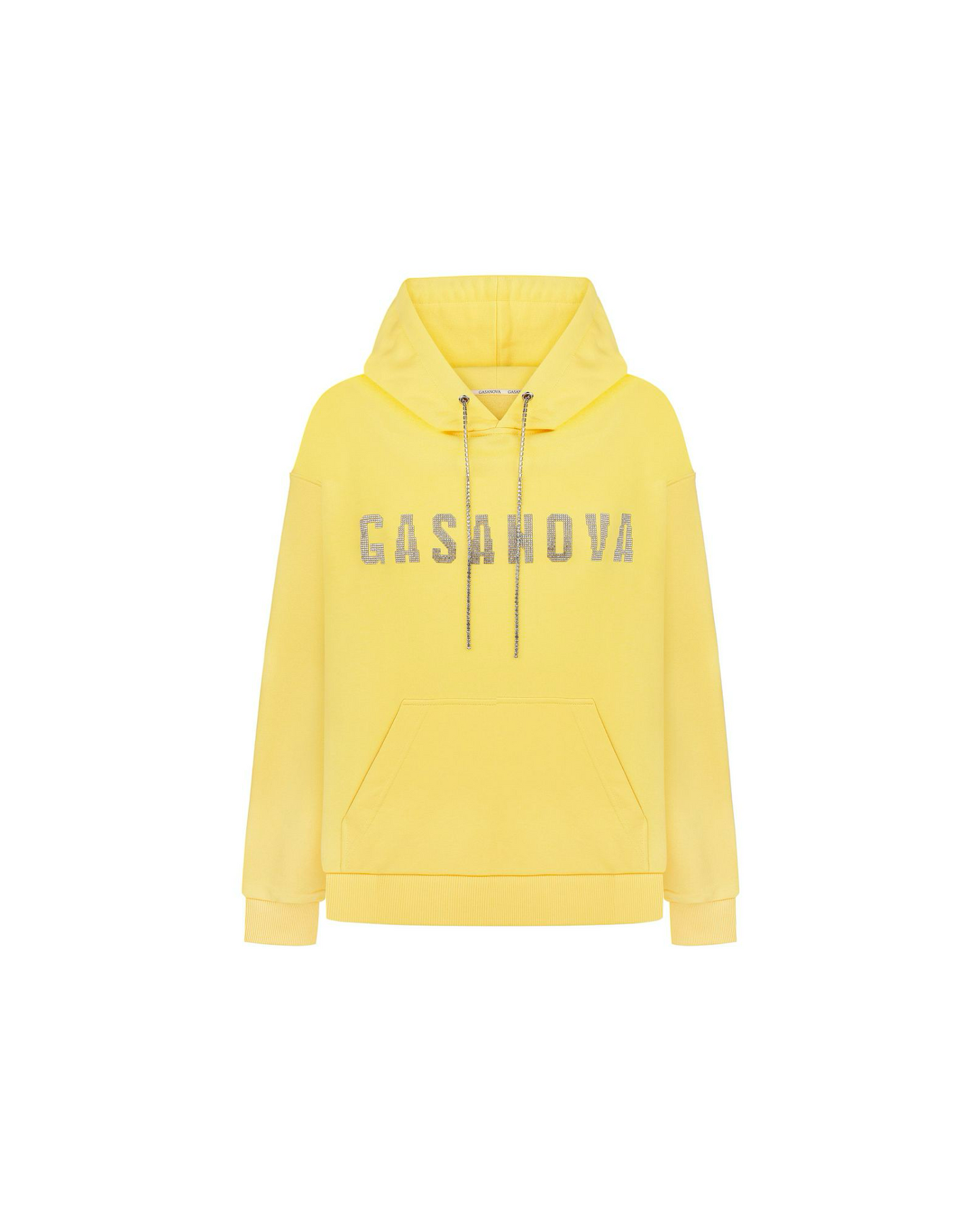 Hoodie GASANOVA