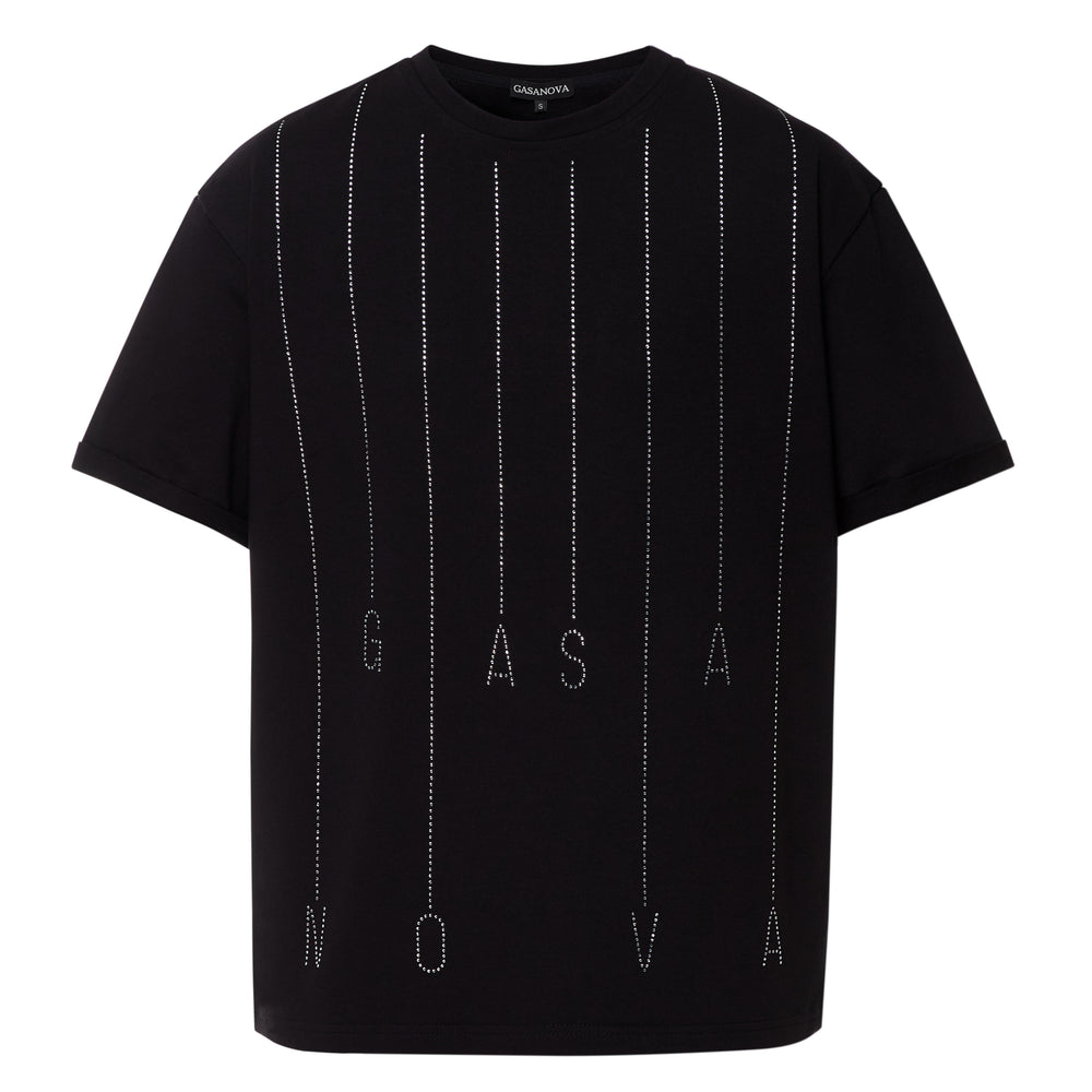 T-shirt Gasanova