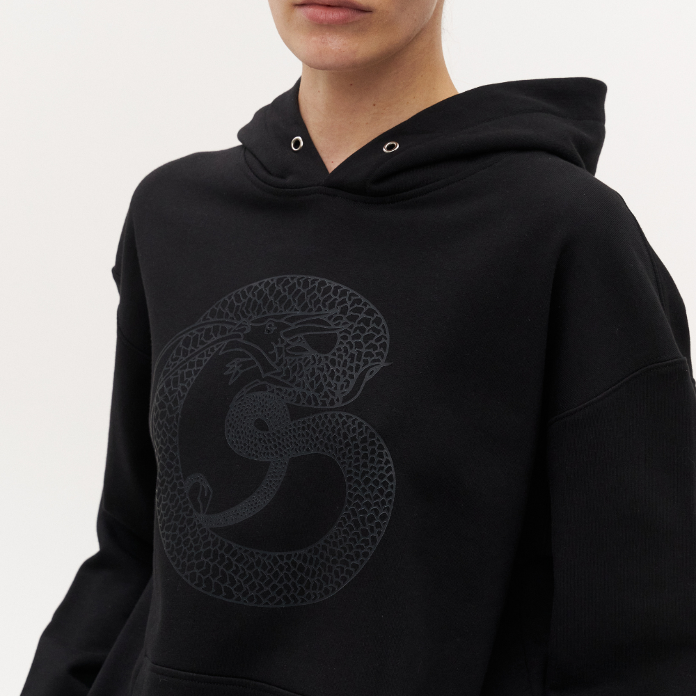 Hoodie "Dragon"