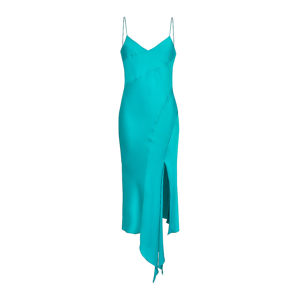 
                      
                        Slip Dress
                      
                    