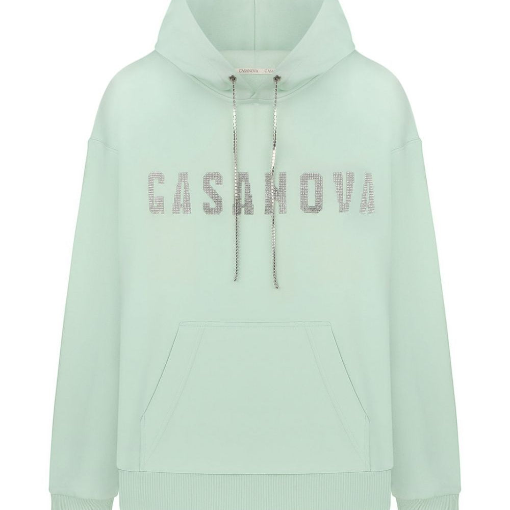 
                      
                        Hoodie GASANOVA
                      
                    