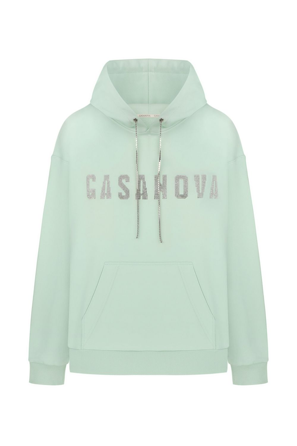 Hoodie GASANOVA