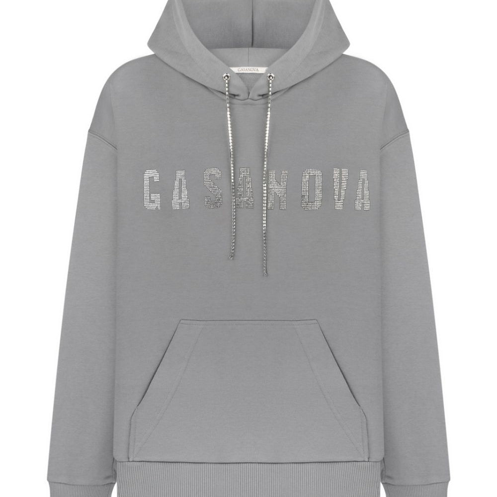 
                      
                        Hoodie GASANOVA
                      
                    