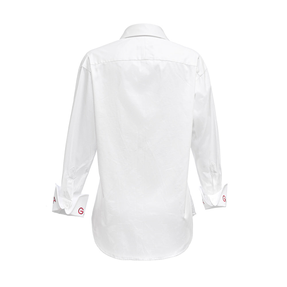 
                      
                        Classic Cotton Shirt
                      
                    