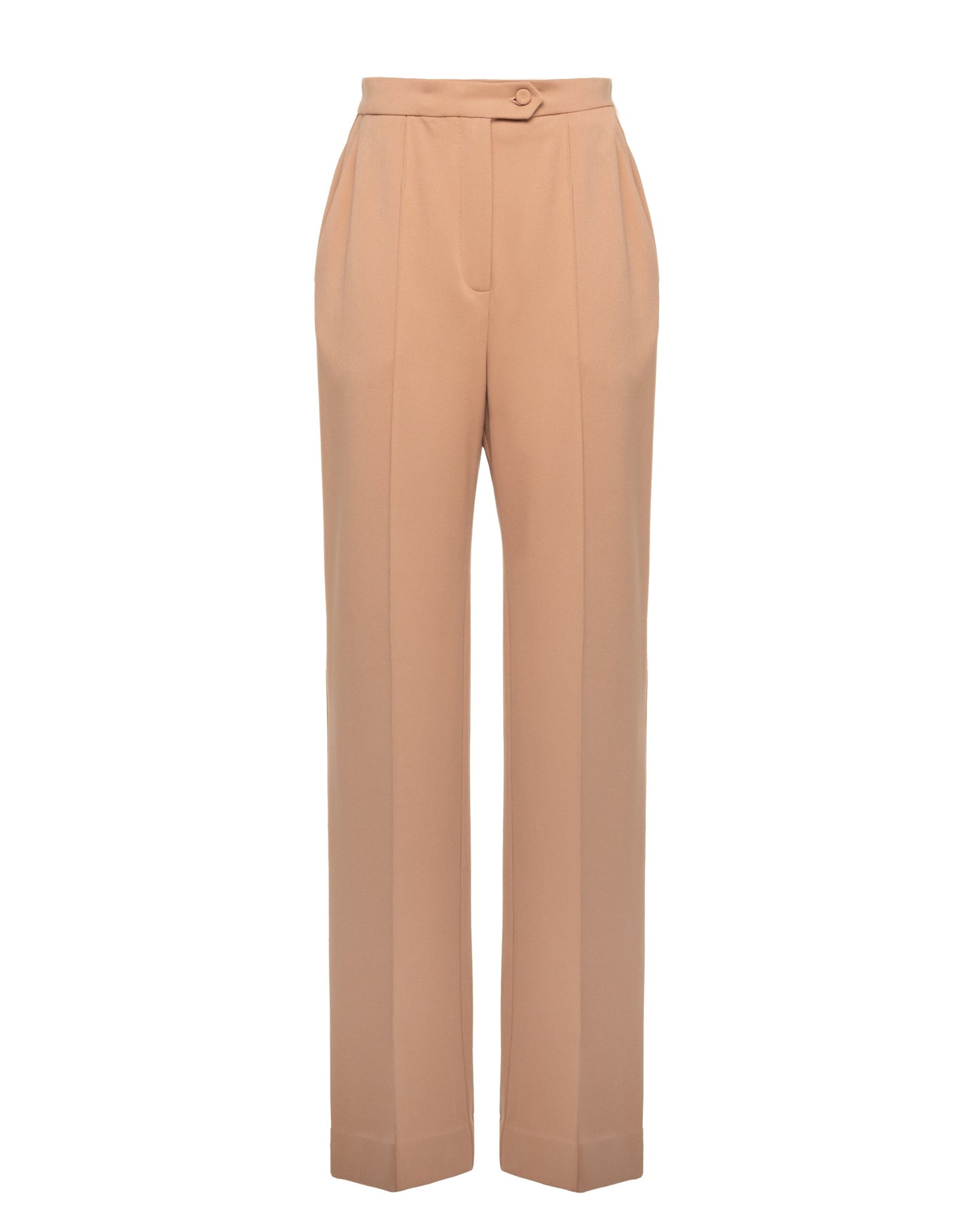 Tapered Classic Trousers