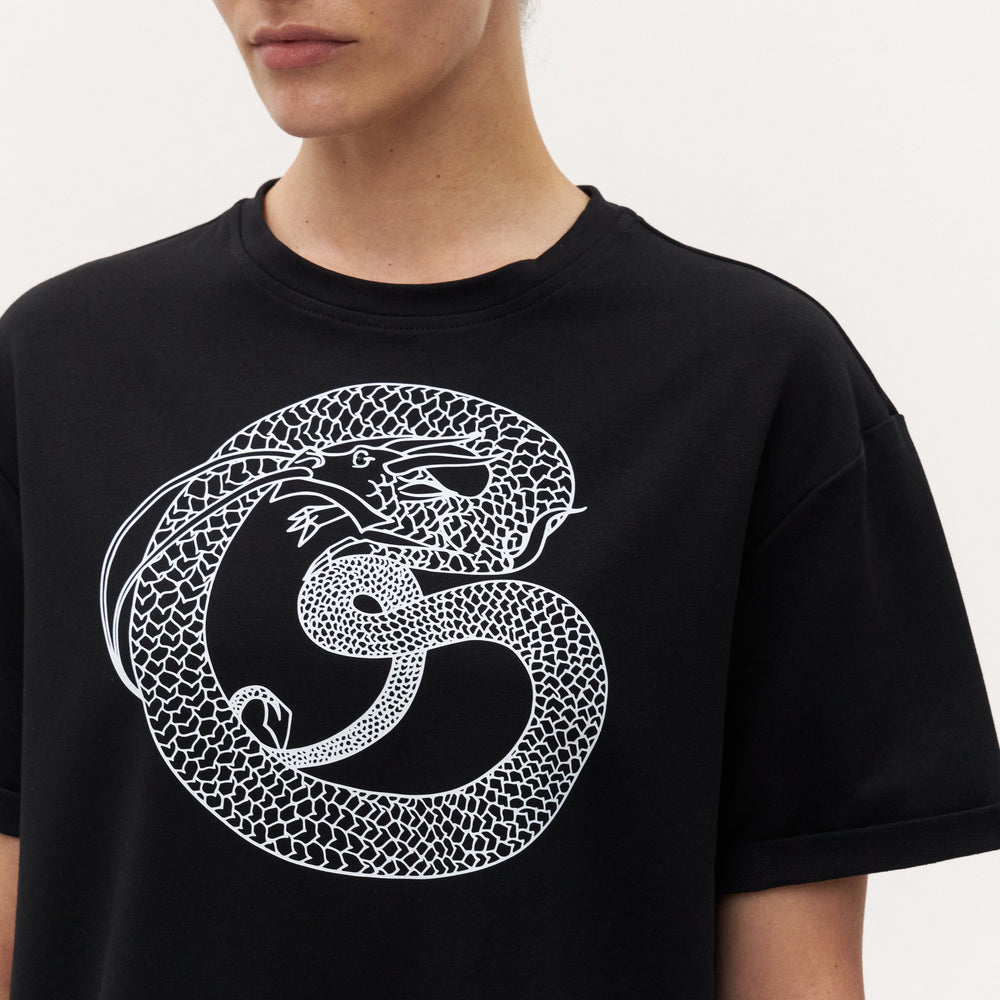 
                  
                    T-shirt "Dragon"
                  
                