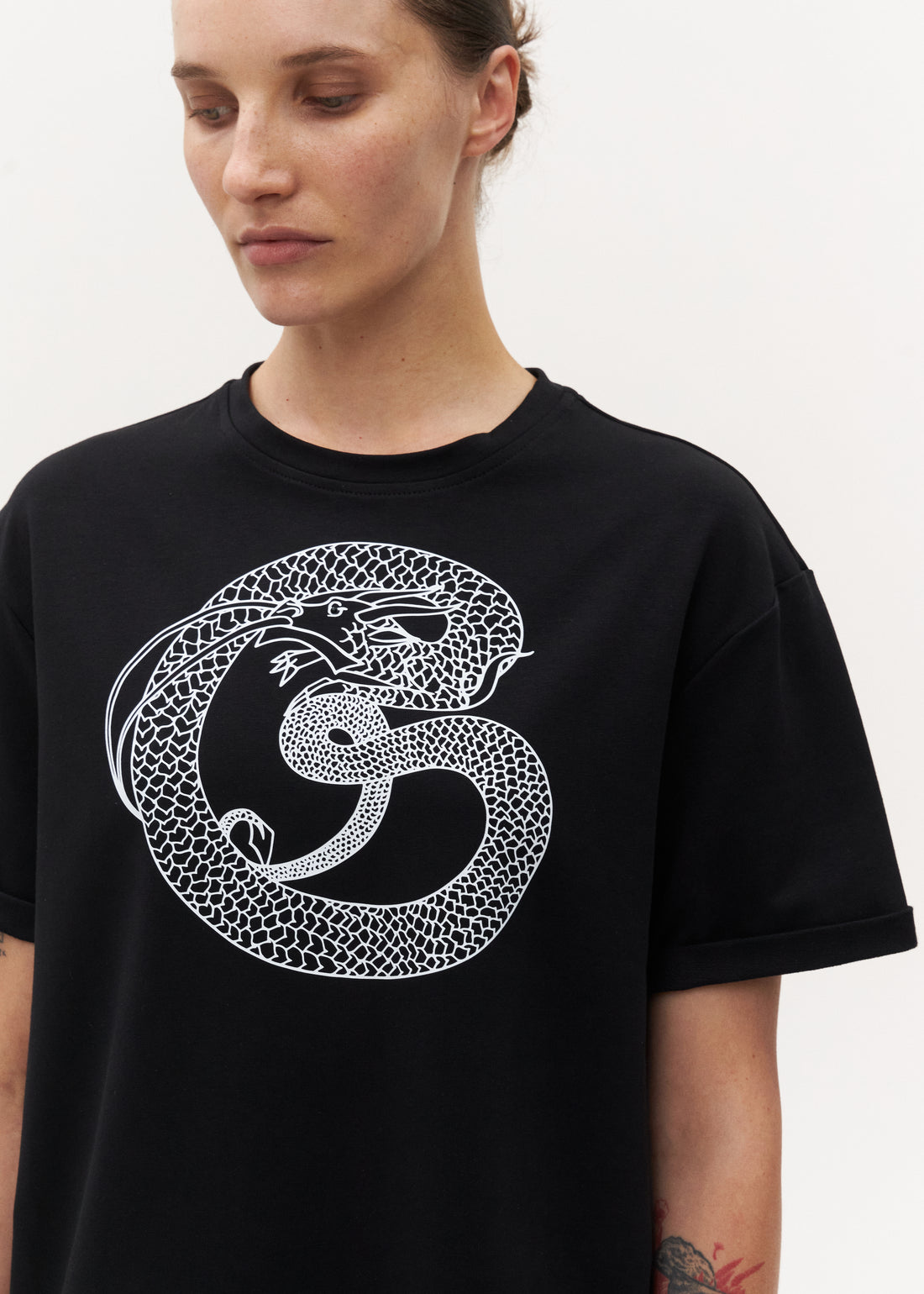 T-shirt "Dragon"