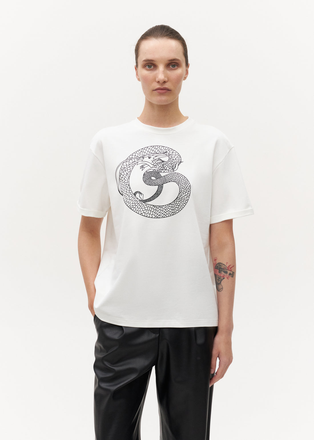 T-shirt "Dragon"