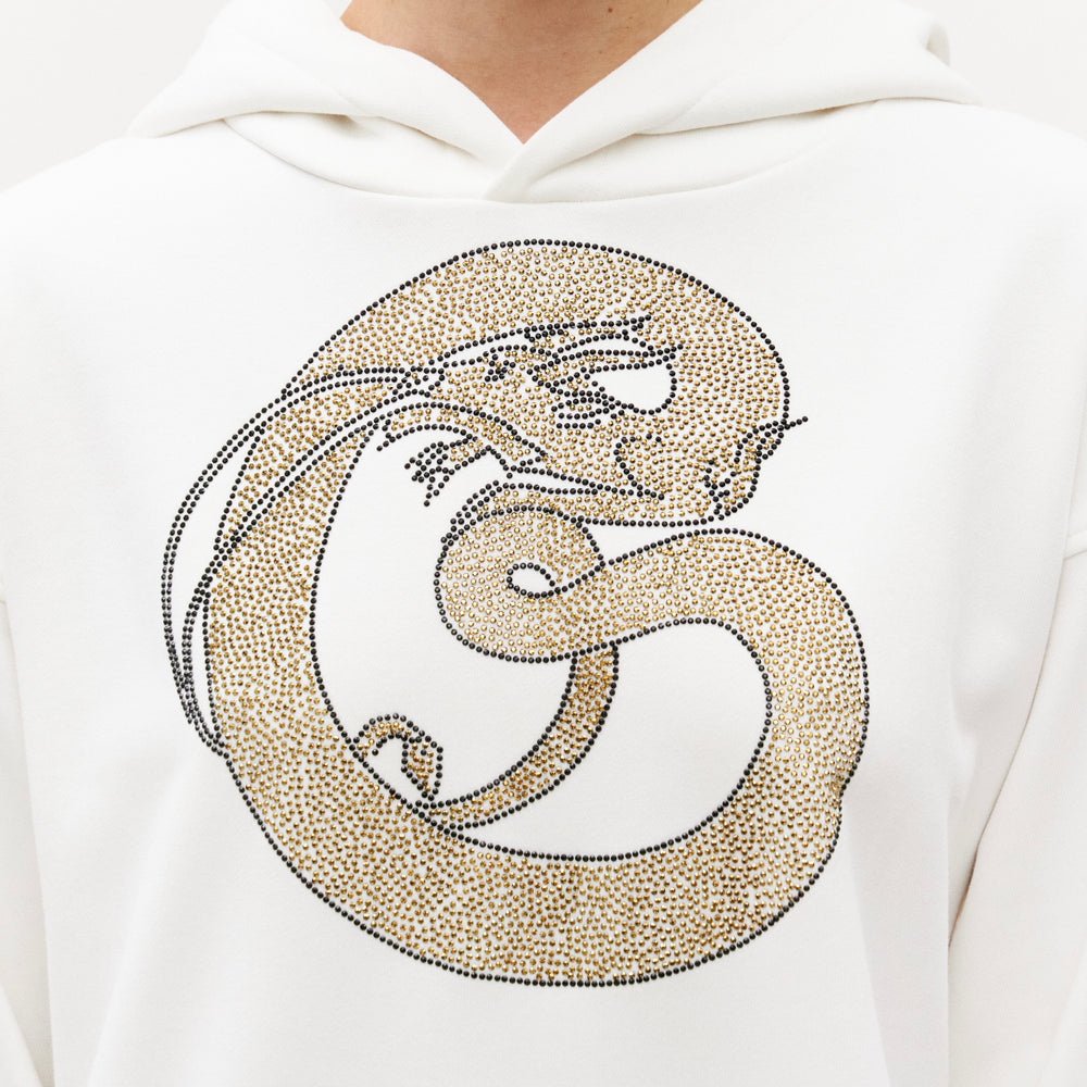 
                      
                        Hoodie "Dragon" crystal
                      
                    