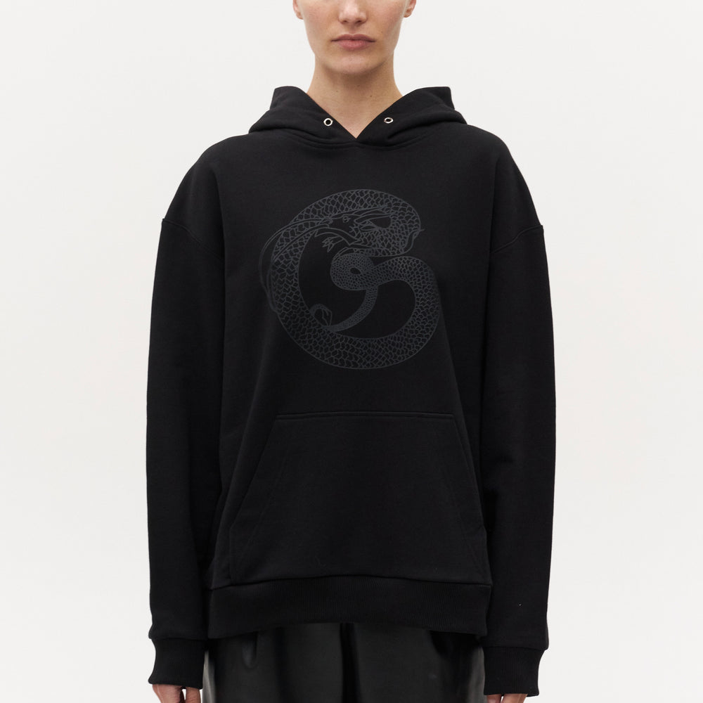 Hoodie "Dragon"