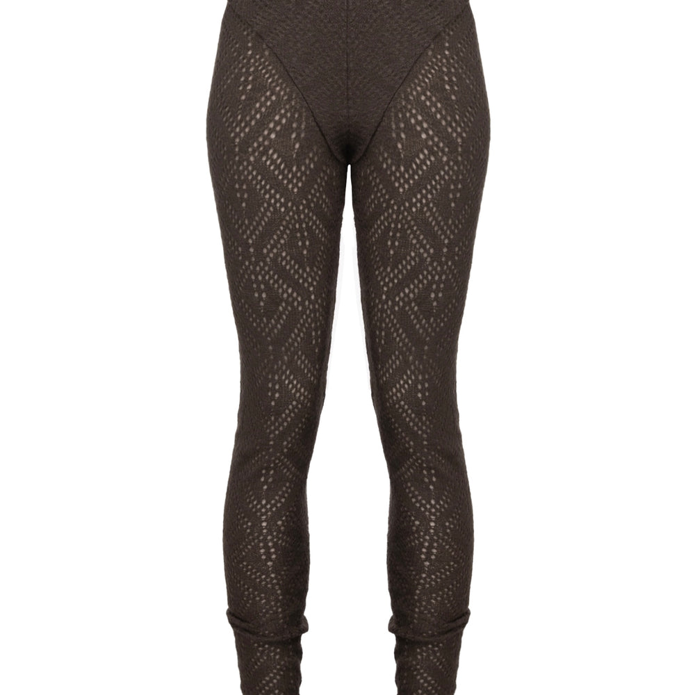 
                      
                        Openwork Leggings
                      
                    