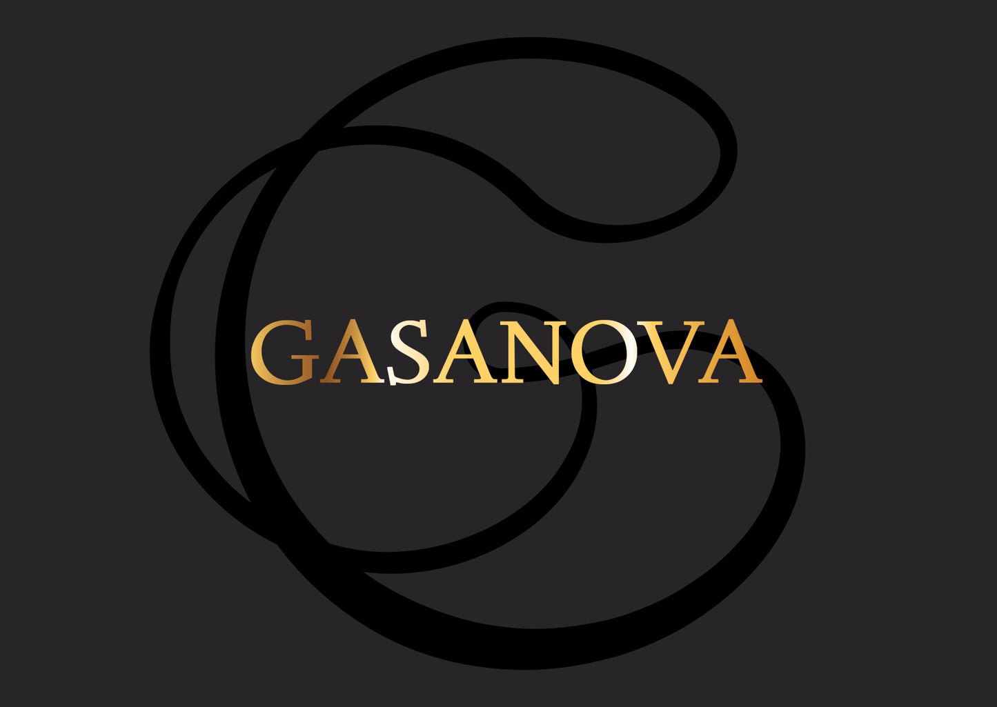 Gasanova gift card